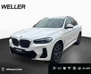 BMW X4 Gebrauchtwagen