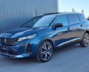 Peugeot 5008 Gebrauchtwagen