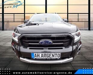 Ford Ranger Gebrauchtwagen
