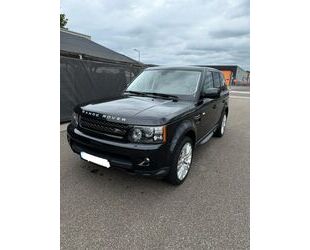 Land Rover Range Rover Sport Gebrauchtwagen
