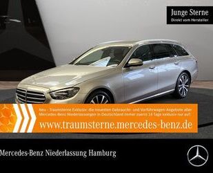 Mercedes-Benz E 220 Gebrauchtwagen
