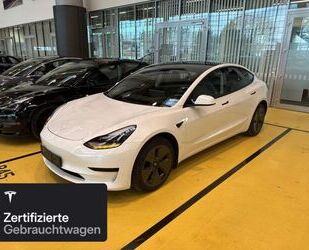 Tesla Model 3 Gebrauchtwagen