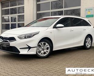 Kia ceed Sportswagon Gebrauchtwagen