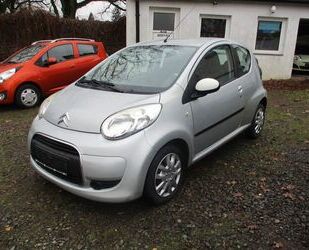 Citroen C1 Gebrauchtwagen