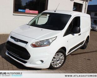 Ford Transit Connect Gebrauchtwagen