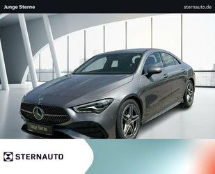 Mercedes-Benz CLA 180 Gebrauchtwagen