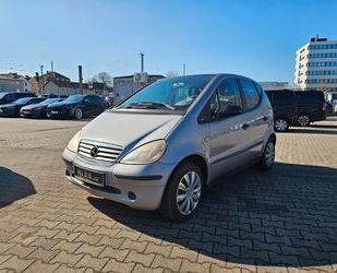 Mercedes-Benz A 160 Gebrauchtwagen