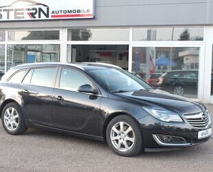 Opel Insignia Gebrauchtwagen