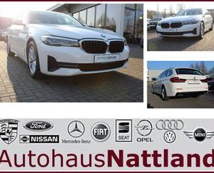 BMW 530 Gebrauchtwagen
