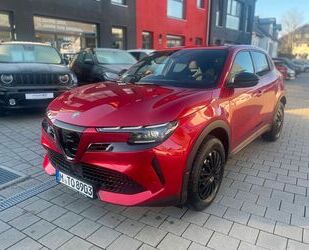 Alfa Romeo Junior Gebrauchtwagen