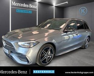 Mercedes-Benz C 300 Gebrauchtwagen