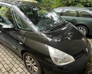 Renault Grand Espace Gebrauchtwagen