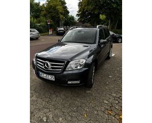 Mercedes-Benz GLK 350 Gebrauchtwagen