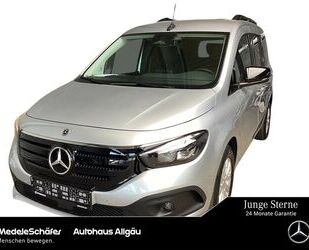 Mercedes-Benz EQT Gebrauchtwagen