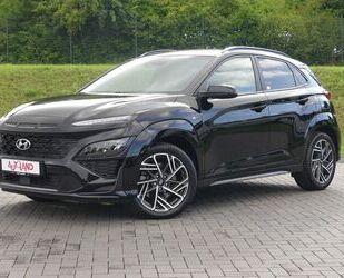 Hyundai KONA Gebrauchtwagen