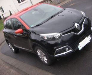 Renault Captur Gebrauchtwagen