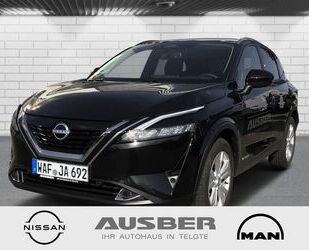 Jaguar Qashqai 