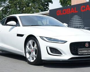 Jaguar F-Type Gebrauchtwagen