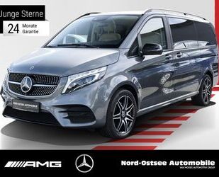 Mercedes-Benz V 300 Gebrauchtwagen