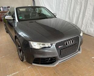 Audi RS5 Gebrauchtwagen
