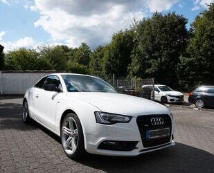 Audi A5 Gebrauchtwagen