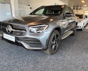 Mercedes-Benz GLC 300 Gebrauchtwagen
