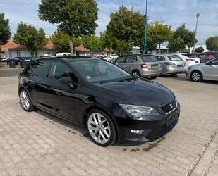 Seat Leon Gebrauchtwagen