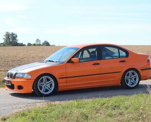 BMW 325 Gebrauchtwagen