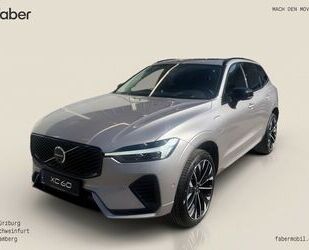 Volvo XC60 Gebrauchtwagen
