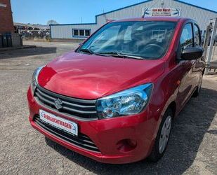 Suzuki Celerio Gebrauchtwagen