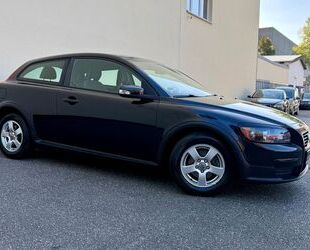 Volvo C30 Gebrauchtwagen