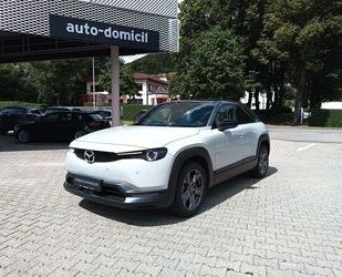 Mazda MX-30 Gebrauchtwagen