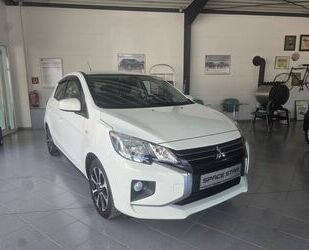 Mitsubishi Space Star Gebrauchtwagen