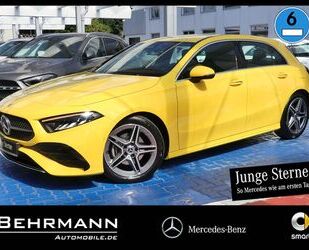 Mercedes-Benz A 200 Gebrauchtwagen
