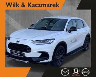 Honda ZR-V Gebrauchtwagen