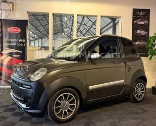 Microcar M.Go Gebrauchtwagen