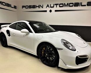 Porsche 991 Gebrauchtwagen