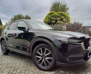 Mazda CX-5 Gebrauchtwagen