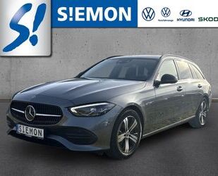 Mercedes-Benz C 200 Gebrauchtwagen
