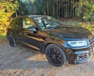 Audi SQ5 Gebrauchtwagen