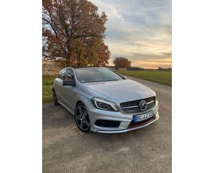 Mercedes-Benz A 250 Gebrauchtwagen