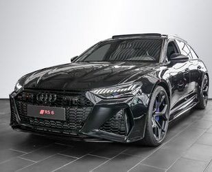 Audi RS6 Gebrauchtwagen
