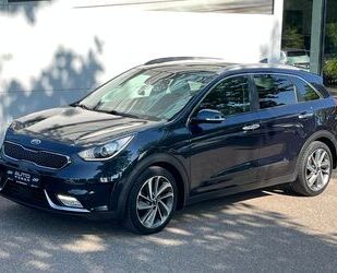 Kia Niro Gebrauchtwagen