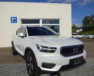 Volvo XC40 Gebrauchtwagen