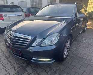 Mercedes-Benz E 350 Gebrauchtwagen