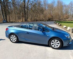 Opel Cascada Gebrauchtwagen