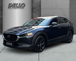 Mazda CX-30 Gebrauchtwagen