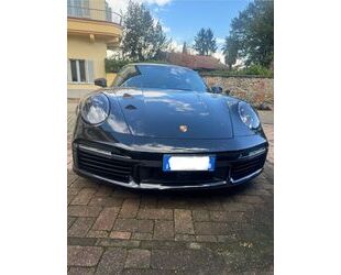 Porsche 992 Gebrauchtwagen