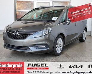 Opel Zafira Gebrauchtwagen