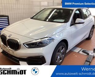 BMW 118 Gebrauchtwagen